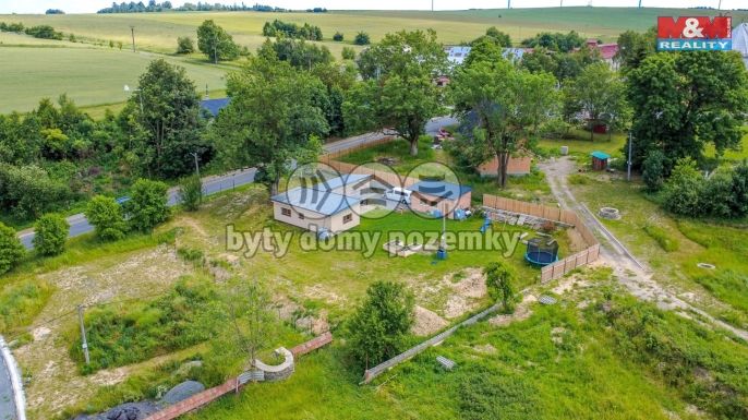 Prodej, Rodinný dům, Hraničné Petrovice