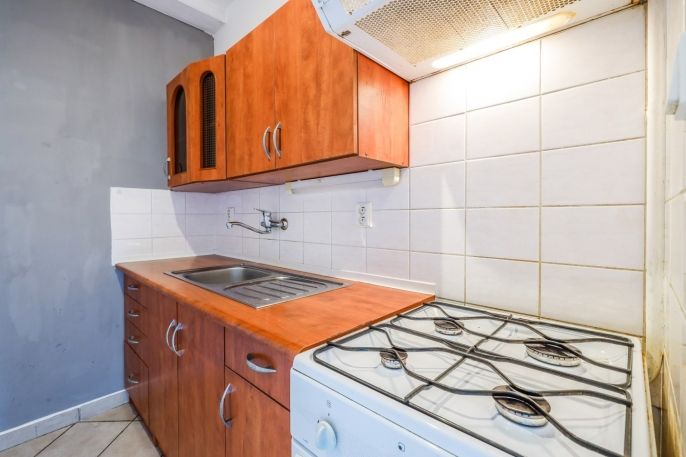 Pronájem, Byt 1+kk, Plzeň