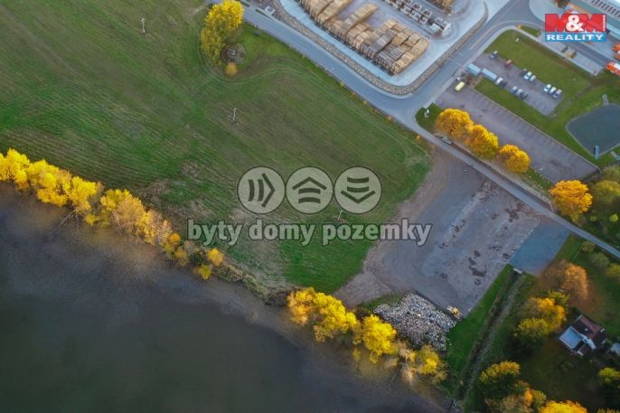 Prodej, Komerční pozemky, Nepomuk