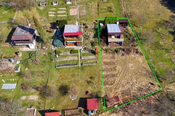 Prodej, Chata, Vsetín