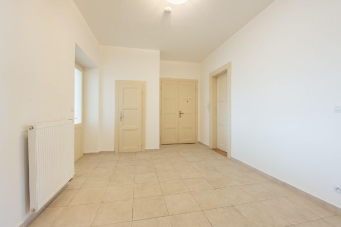 Pronájem, Byt 3+kk, Praha