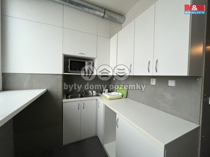 Pronájem, Kancelářský prostor, Havířov