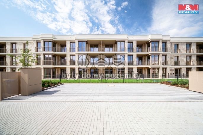 Prodej, Byt 2+kk, 134 m², Brandýs nad Labem-Stará Boleslav, Dřevčická