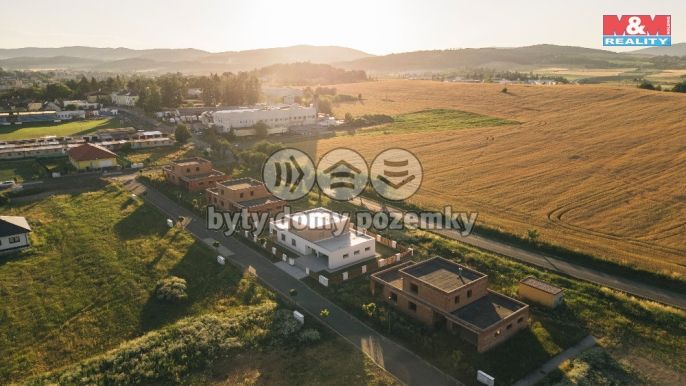 Prodej, Rodinný dům, Klatovy