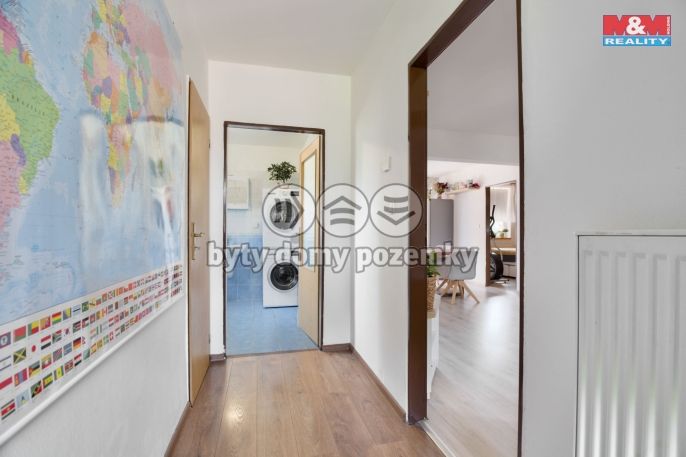 Prodej, Rodinný dům, Nové Dvory