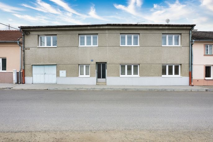 Prodej, Rodinný dům, Mostkovice