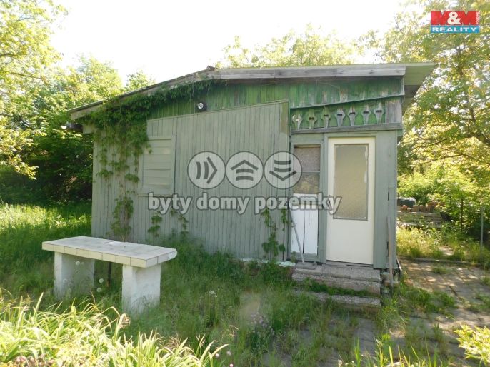 Prodej, Zahrada, Lenešice