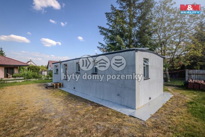 Prodej, Pozemek k bydlení, Krchleby