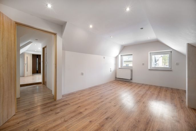 Prodej, Rodinný dům, Svébohov