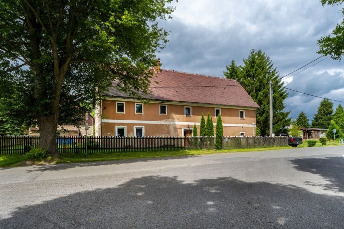 Prodej, Rodinný dům, 227 m², Krásný Les