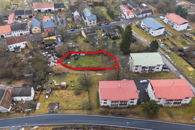 Prodej, Pozemek k bydlení, Lestkov