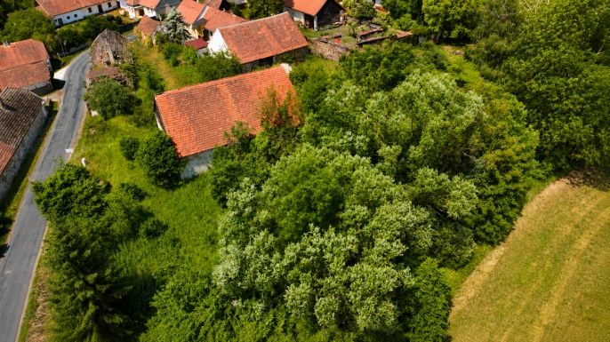 Prodej, Pozemek k bydlení, Měčín