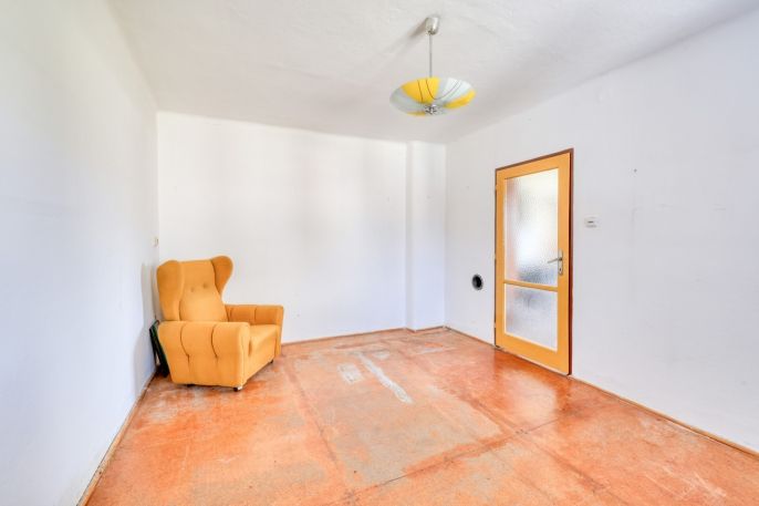 Prodej, Chalupa, Strážov