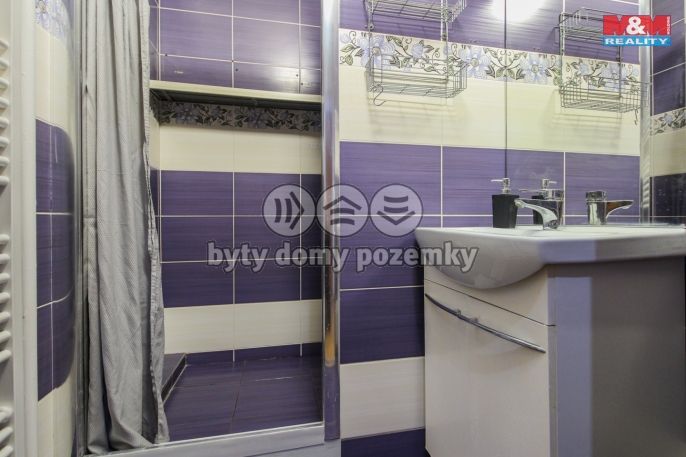 Prodej, Byt 4+1, Slezské Pavlovice