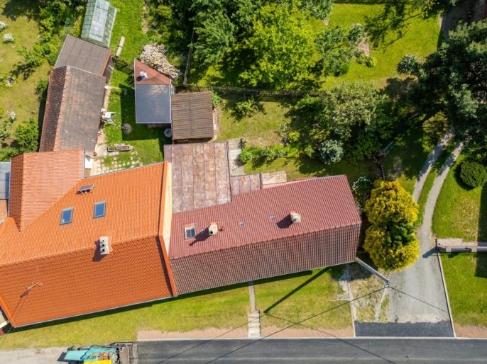 Prodej, Rodinný dům, Letovice