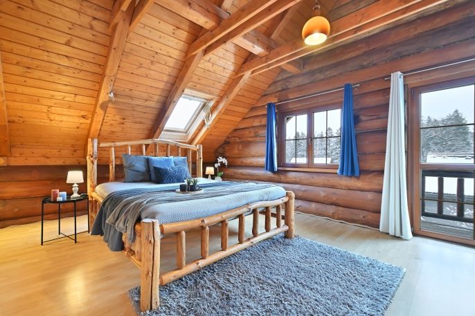 Prodej, Rodinný dům, Louňovice