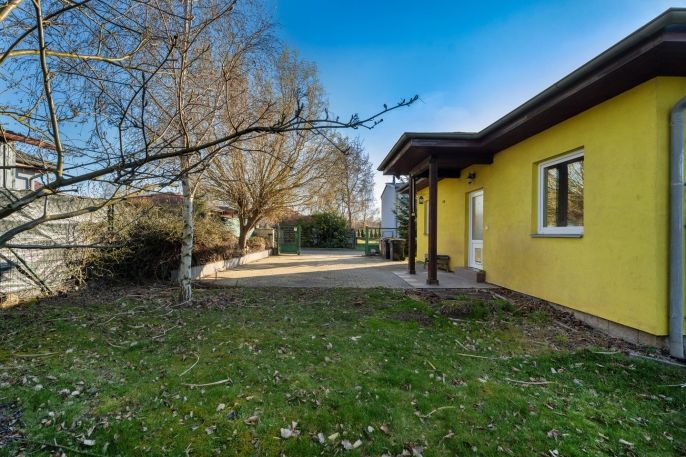 Prodej, Rodinný dům, Kostelec nad Černými lesy