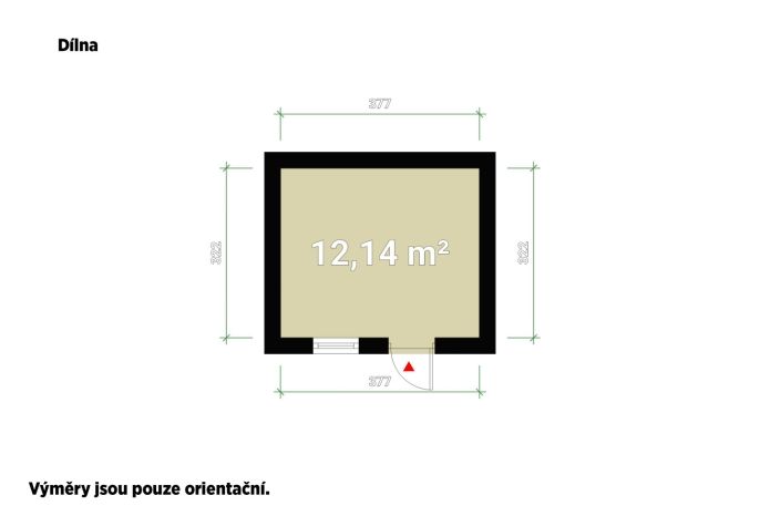 Prodej, Rodinný dům, Chotěšov