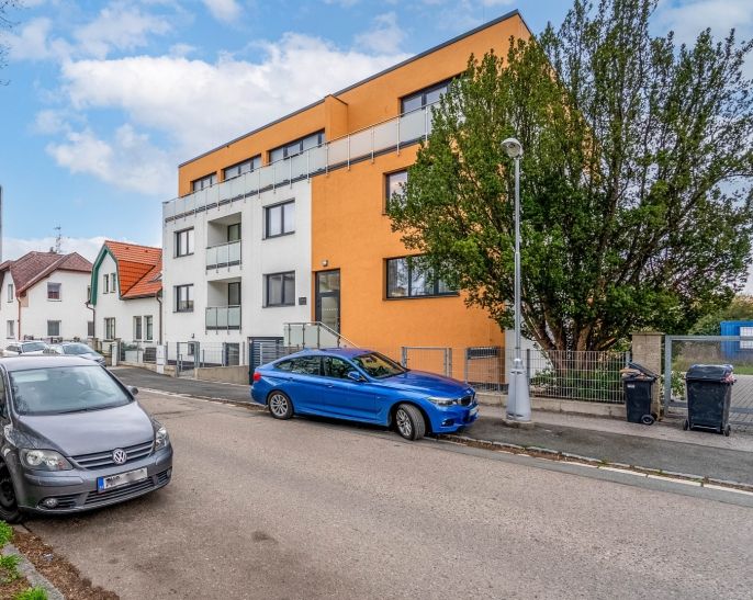 Prodej, Byt 3+kk, Hradec Králové