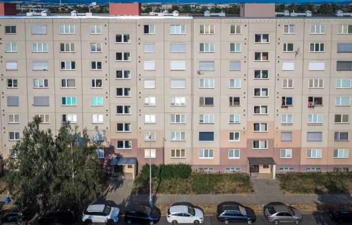 Prodej, Byt 3+1, Olomouc