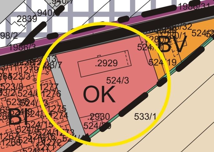 Prodej, Obchod a služby, Čáslav