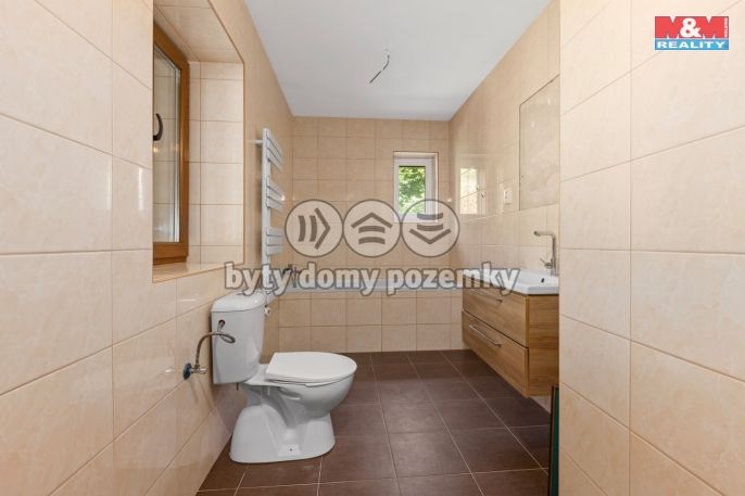 Prodej, Rodinný dům, Lično