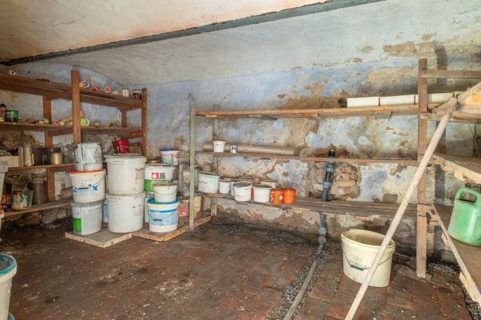 Prodej, Rodinný dům, Skály