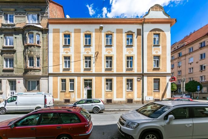 Prodej, Kancelářský prostor, Plzeň