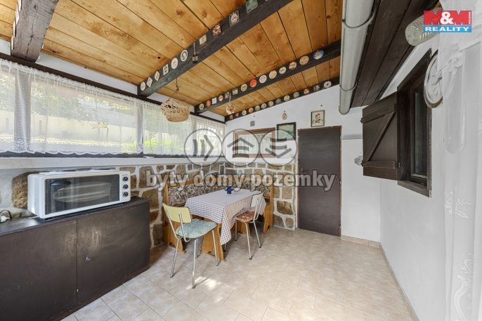 Prodej, Chata, Malé Žernoseky