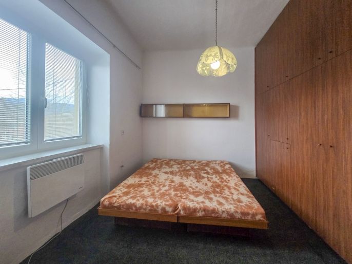 Prodej, Byt 2+kk, Frýdlant nad Ostravicí