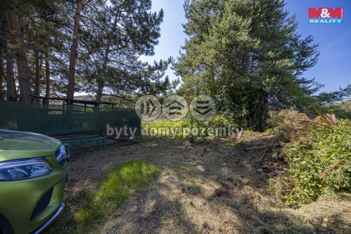 Prodej, Pole, Svatý Mikuláš