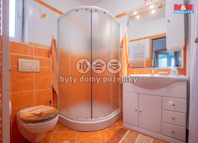 Prodej, Rodinný dům, Ostrava