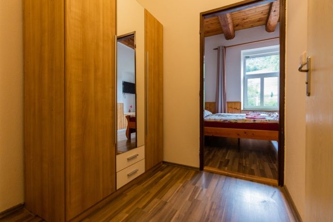 Prodej, Hotel, penzion, Holčovice