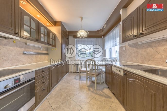 Prodej, Rodinný dům, Zdiby