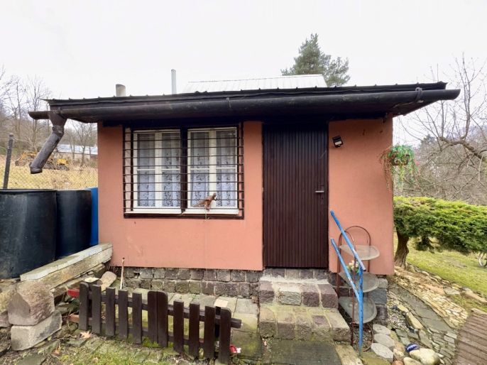 Prodej, Chata, Krnov