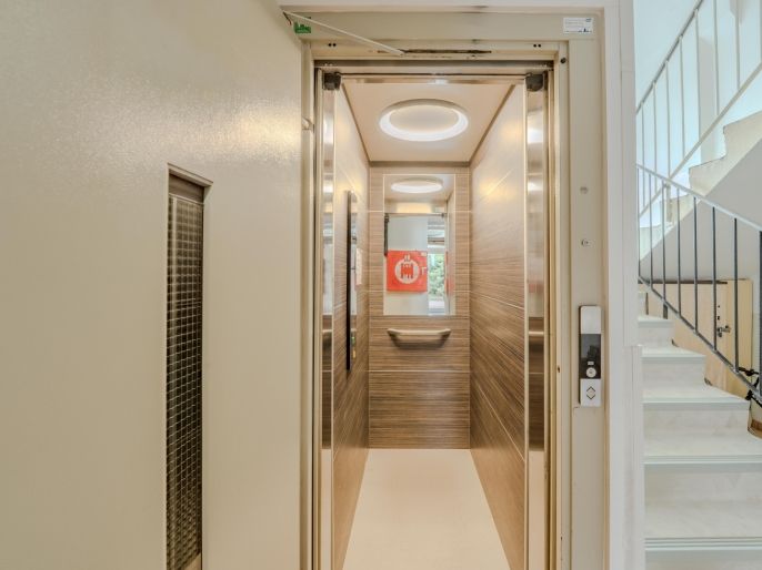 Prodej, Byt 2+kk, Sázava