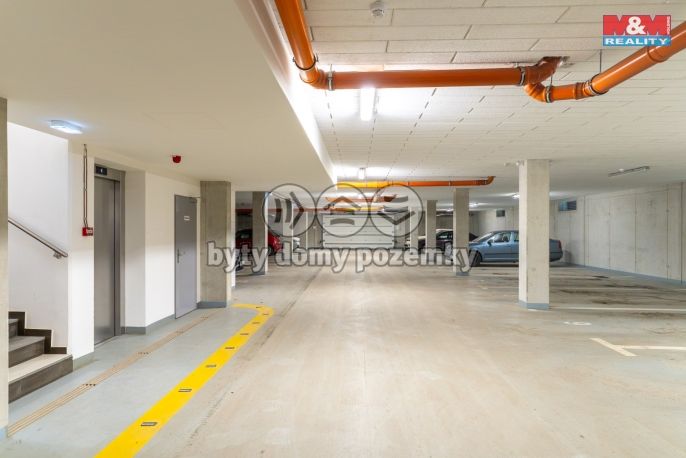 Prodej, Byt 3+kk, Olomouc