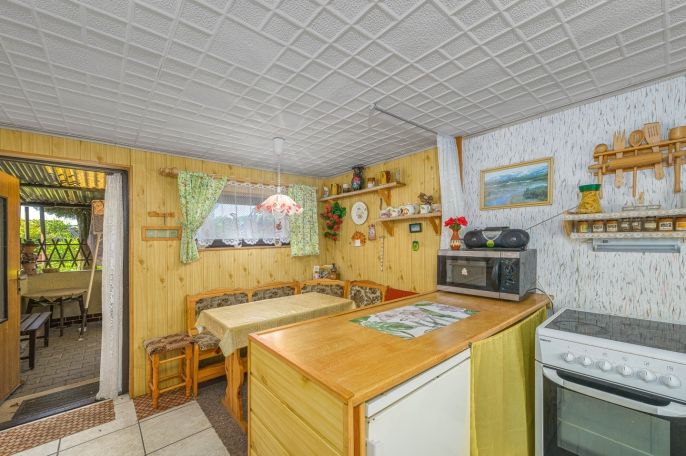 Prodej, Chata, Týniště nad Orlicí