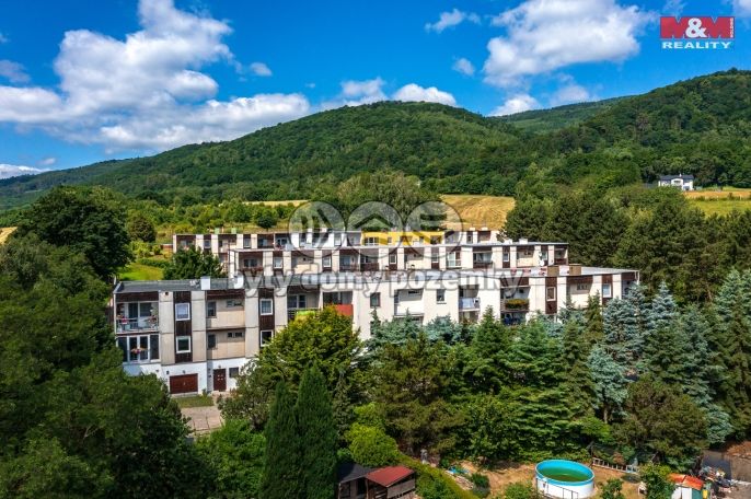 Prodej, Byt 3+1, 73 m², Chlumec, Skřivánčí