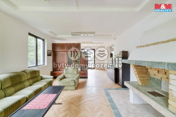 Prodej, Chata, Lipová