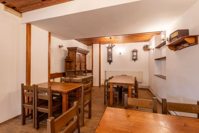 Prodej, Hotel, penzion, Úštěk