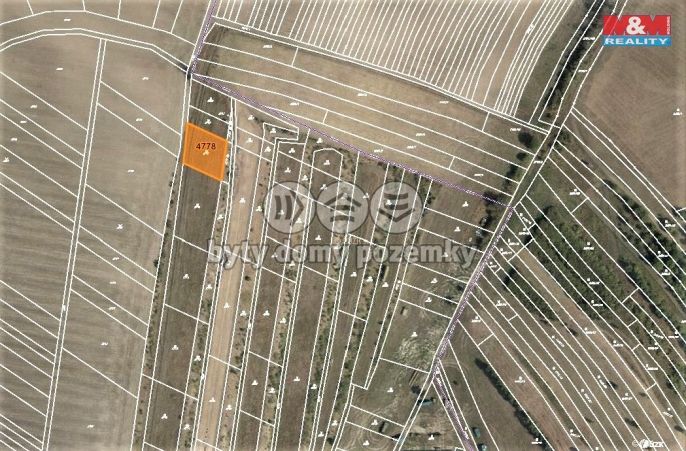 Prodej, Louka, Starovičky