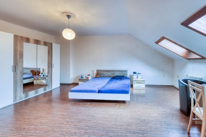 Prodej, Atypický byt, Plzeň