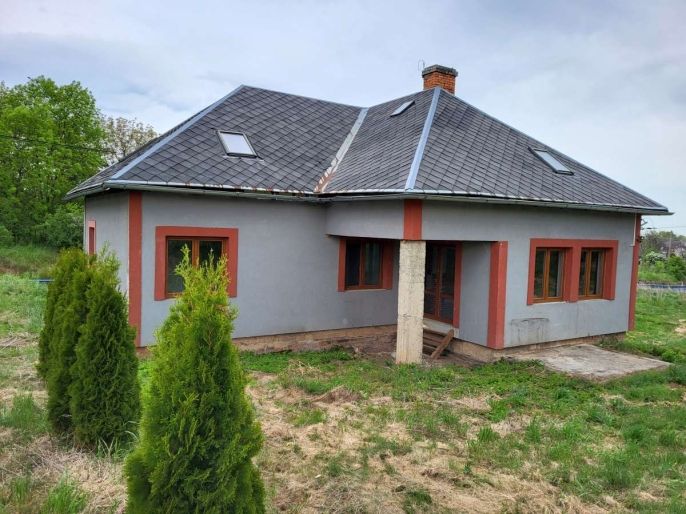 Prodej, Rodinný dům, Hlinka