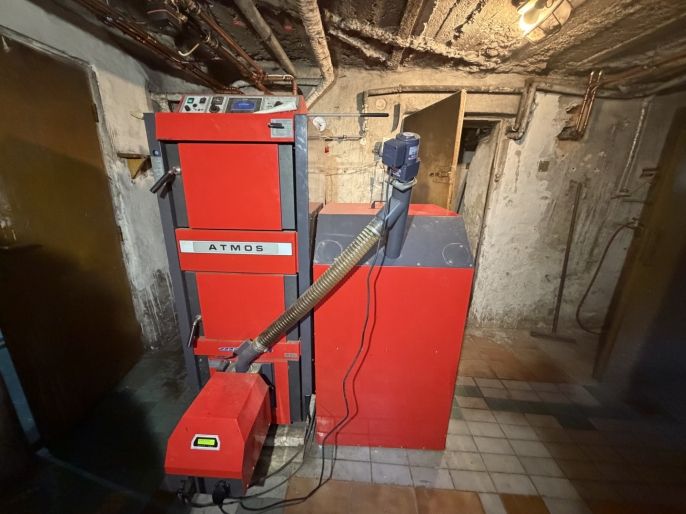 Prodej, Rodinný dům, Rychvald