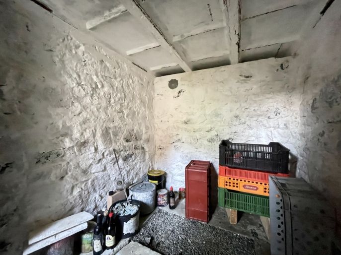 Prodej, Zahrada, Letohrad