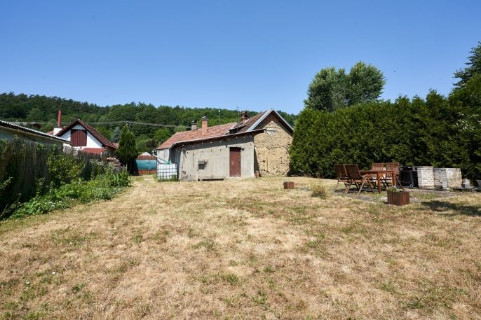 Prodej, Rodinný dům, Bojkovice