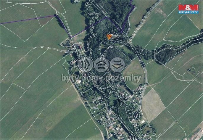 Prodej, Louka, Česká Lípa