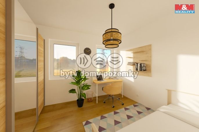 Prodej, Rodinný dům, Dřevčice