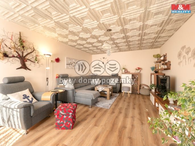 Prodej, Rodinný dům, Praha